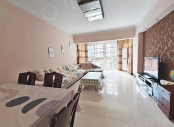 整租·金碧世纪 2室2厅 南_金碧世纪租房