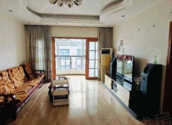 整租·金裕小区 3室2厅 南_金裕小区租房