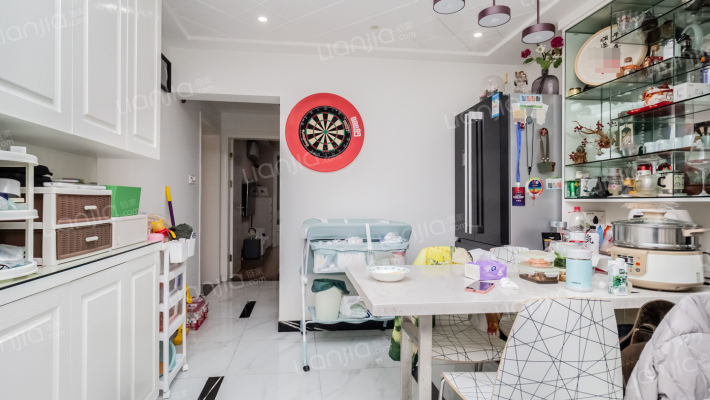 控江路18弄二手房实景图