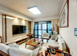 整租·保利海上五月花三期 3室2厅 南/北_保利海上五月花三期租房