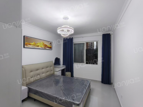 整租·仙河苑三期 1室1厅 南