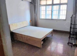 整租·苍梧公寓 3室1厅 南_苍梧公寓租房