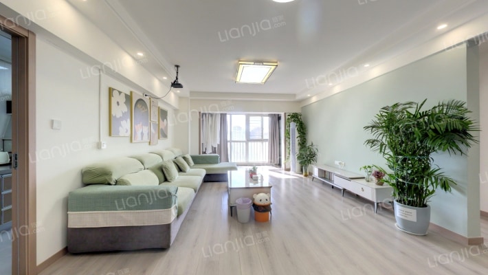 恬静园二手房实景图