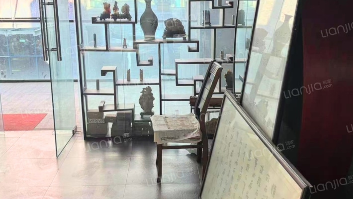 银亿时代广场二手房实景图