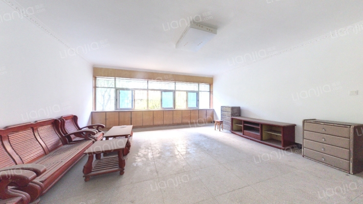 电建小区二手房实景图