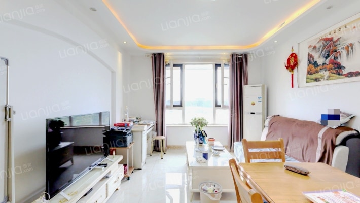 雁栖一品园B区二手房实景图