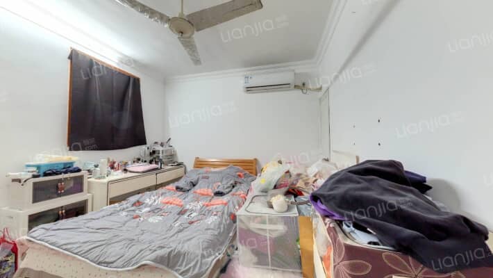 和佳苑二手房实景图