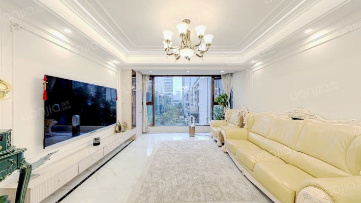 碧桂园锦熙府二手房实景图