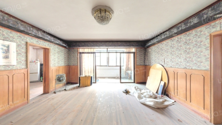 虹御公寓二手房实景图