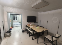 整租·汇业小区 2室1厅 南/北_汇业小区租房