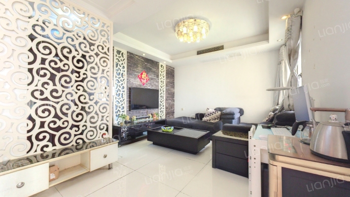 太阳星辰花园一区二手房实景图