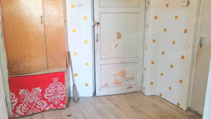 花园小区(道外区)二手房实景图