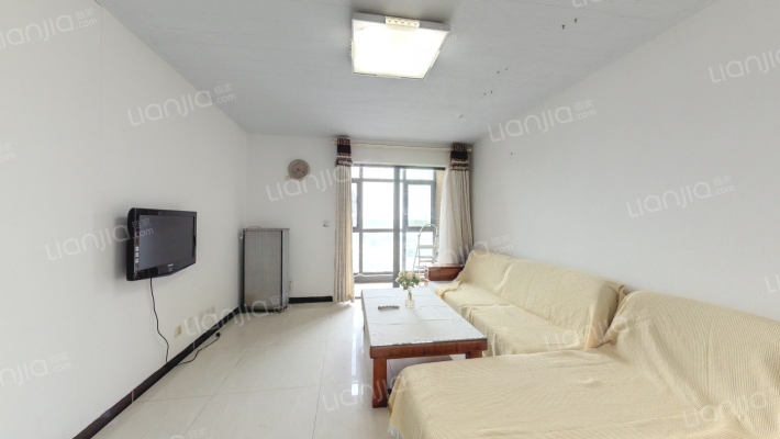 中粮祥云国际生活区南区二手房实景图