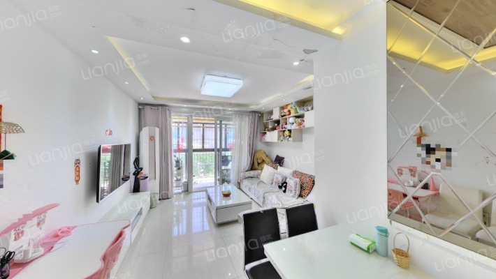 杏林北苑二手房实景图