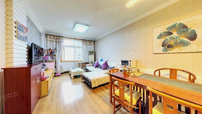 南垸小区二手房实景图