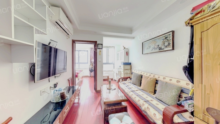 中环和乐苑二手房实景图