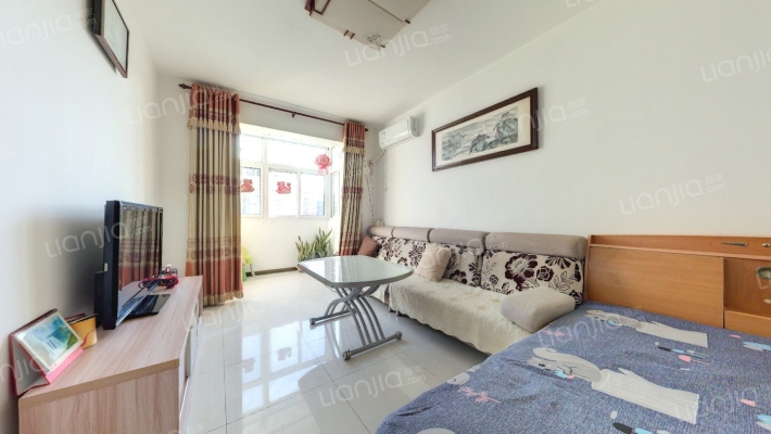 车站路小区二手房实景图