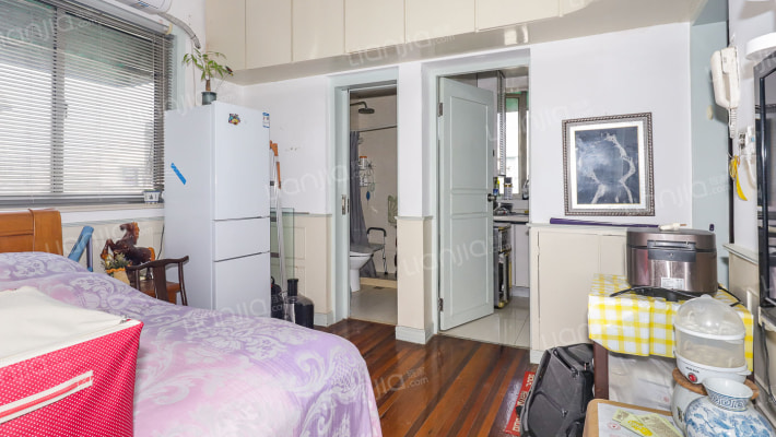 平保小区二手房实景图