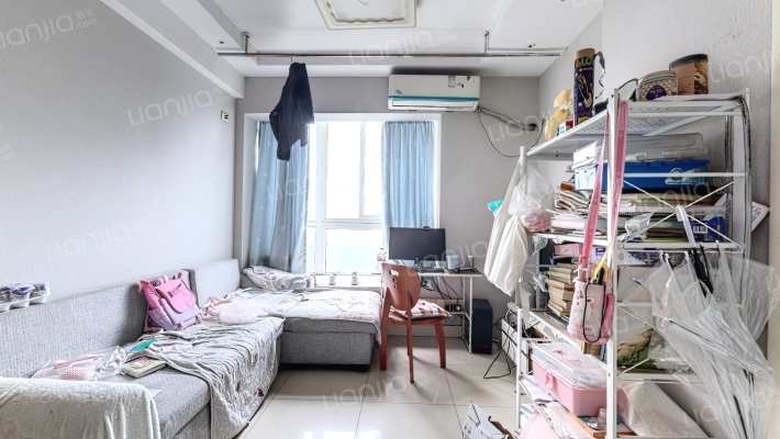 恒邦C元素二手房实景图