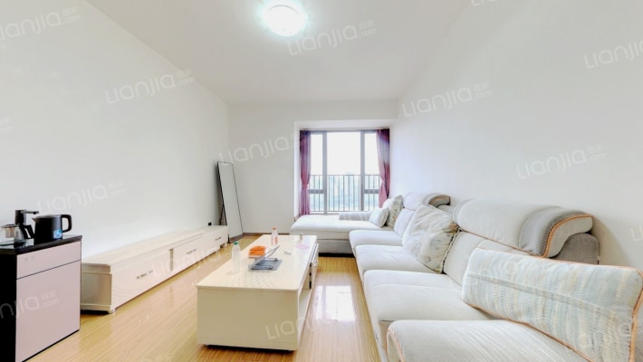 瑞升橡树林华府二手房实景图