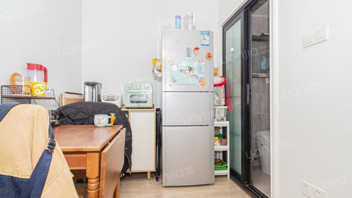 内江大楼二手房实景图