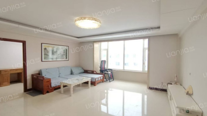 丰收小区二手房实景图