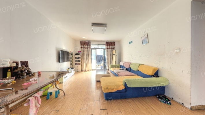 天河景园二手房实景图