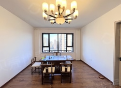 整租·学林宸院 2室1厅 南/北_学林宸院租房