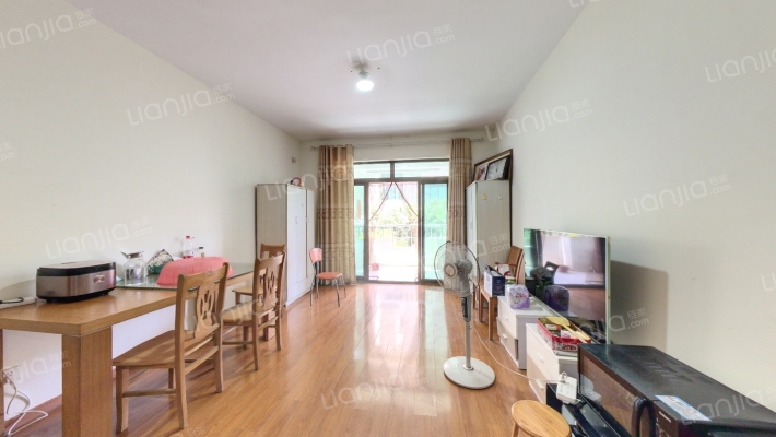 钟山晶典苑二手房实景图