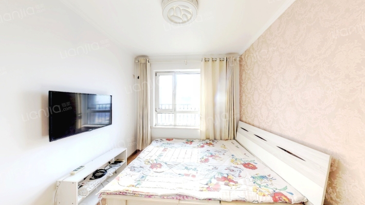 长河湾二手房实景图