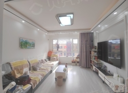 整租·德商春天里 3室2厅 南/北_德商春天里租房