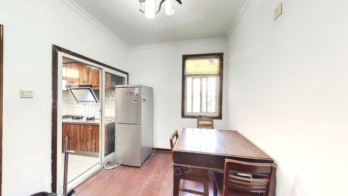 苜中路3号二手房实景图