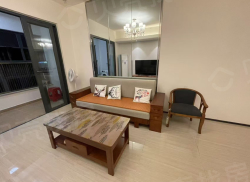 整租·三亚恒大御府 2室2厅 东南/西北_三亚恒大御府租房