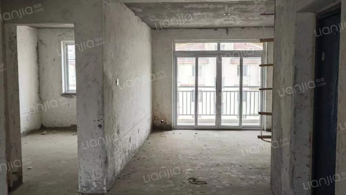 香溪贤庭二手房实景图