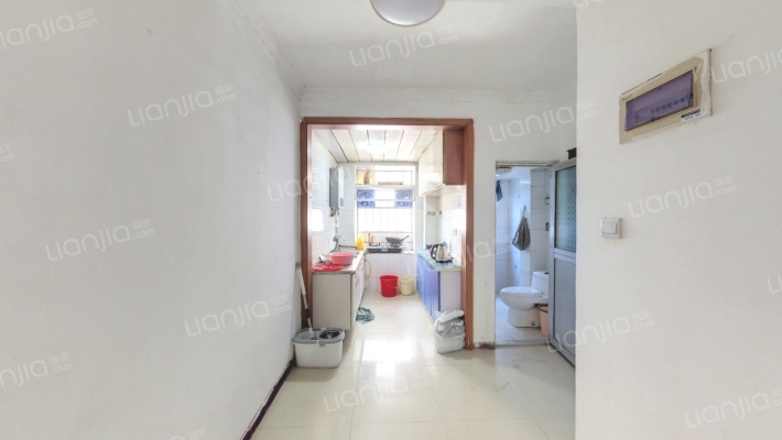 西塘沿河二手房实景图