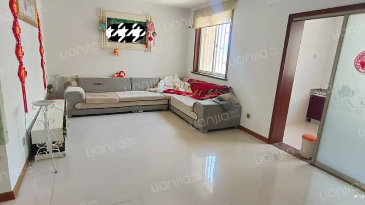 富东花园二手房实景图