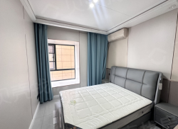 合租·金堤佳苑B区 5居室 南卧_金堤佳苑B区租房