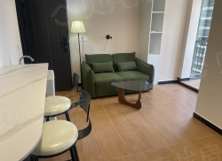 整租·瓯屿名邸 1室1厅 南_瓯屿名邸租房