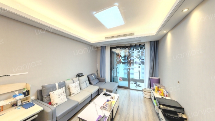 水沐云筑二手房实景图