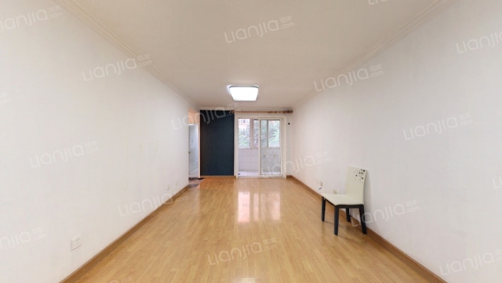 亚运豪庭二手房实景图