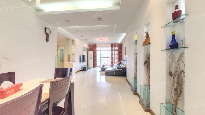 海屋裕鑫名都二手房实景图