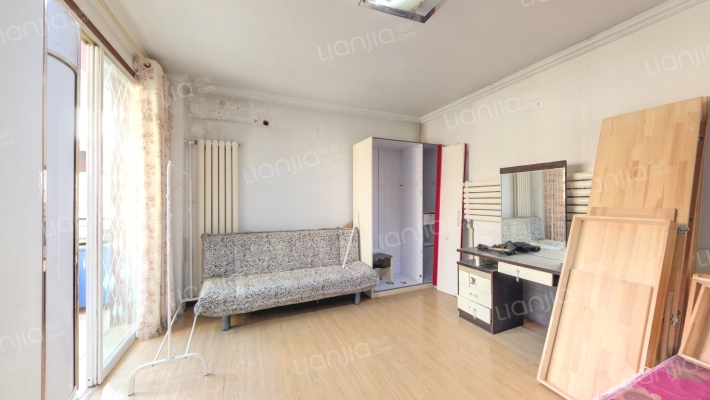 紫金山小区二手房实景图