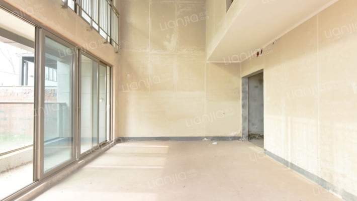 绿城春溪雲庐四期二手房实景图