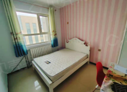 合租·龙山水郡 5居室 南/北卧_龙山水郡租房