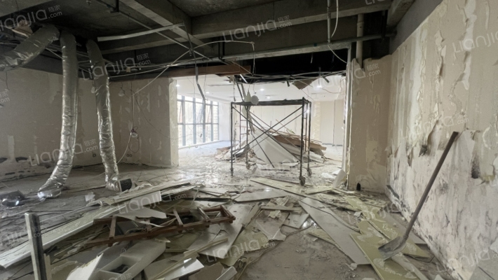 明丰国际二手房实景图