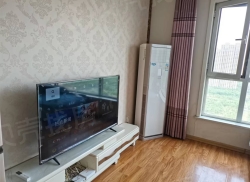 整租·名仕城 3室2厅 南_名仕城租房