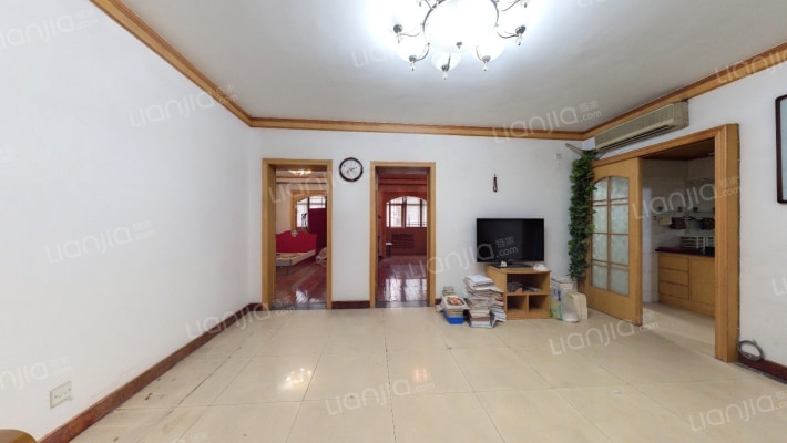 悦园小区二手房实景图