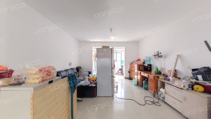 山韵佳苑A区二手房实景图