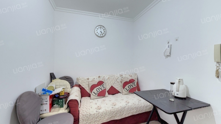 临江新寓二手房实景图