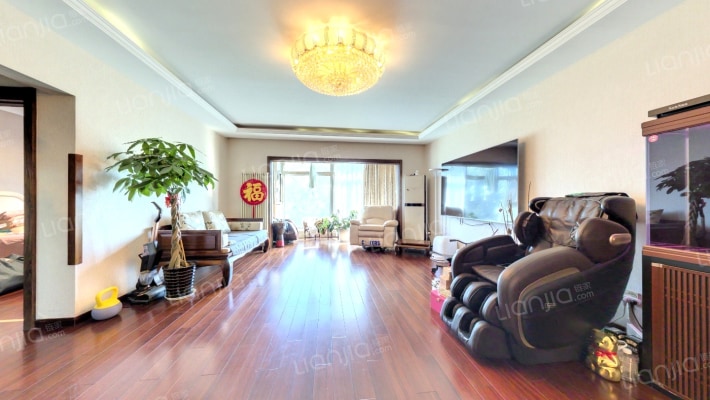 世华水岸C区二手房实景图